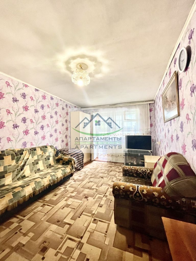 Продажа 1-комнатной квартиры, Пятигорск, Калинина пр-кт