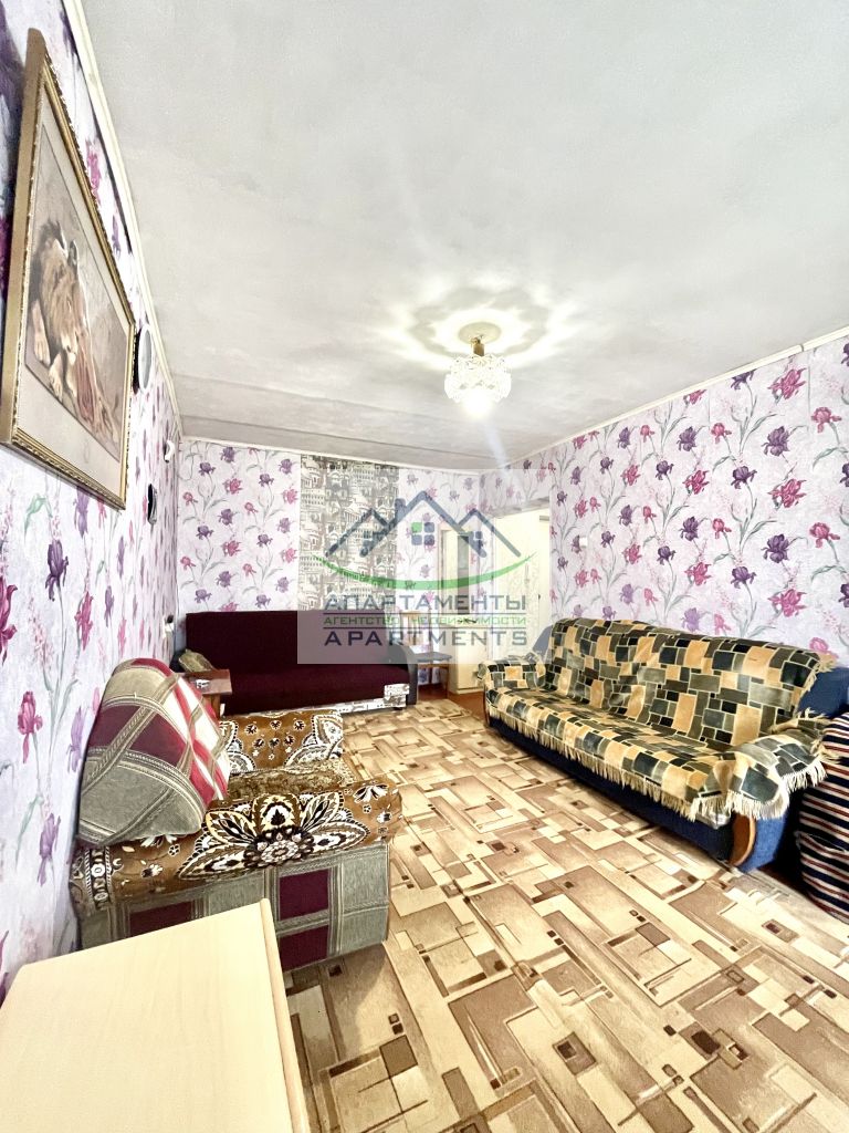 Продажа 1-комнатной квартиры, Пятигорск, Калинина пр-кт