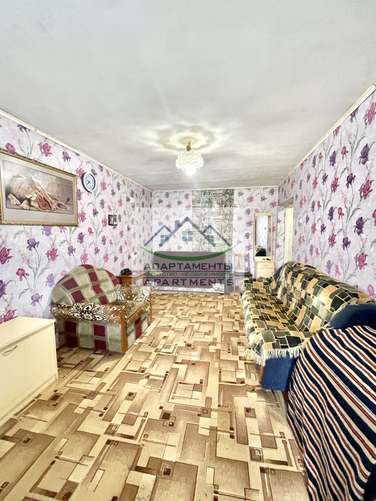 Продажа 1-комнатной квартиры, Пятигорск, Калинина пр-кт