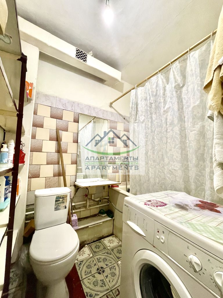 Продажа 1-комнатной квартиры, Пятигорск, Калинина пр-кт