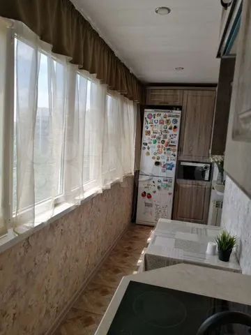 Продажа 2-комнатной квартиры, Ставрополь, Доваторцев ул,  25 а