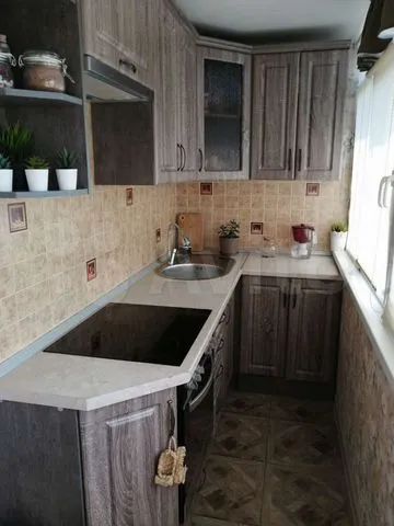 Продажа 2-комнатной квартиры, Ставрополь, Доваторцев ул,  25 а