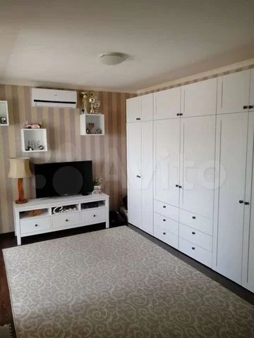 Продажа 2-комнатной квартиры, Ставрополь, Доваторцев ул,  25 а