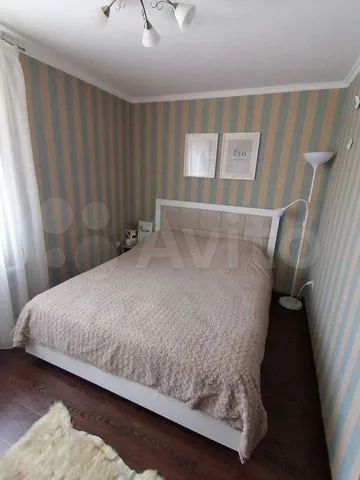 Продажа 2-комнатной квартиры, Ставрополь, Доваторцев ул,  25 а