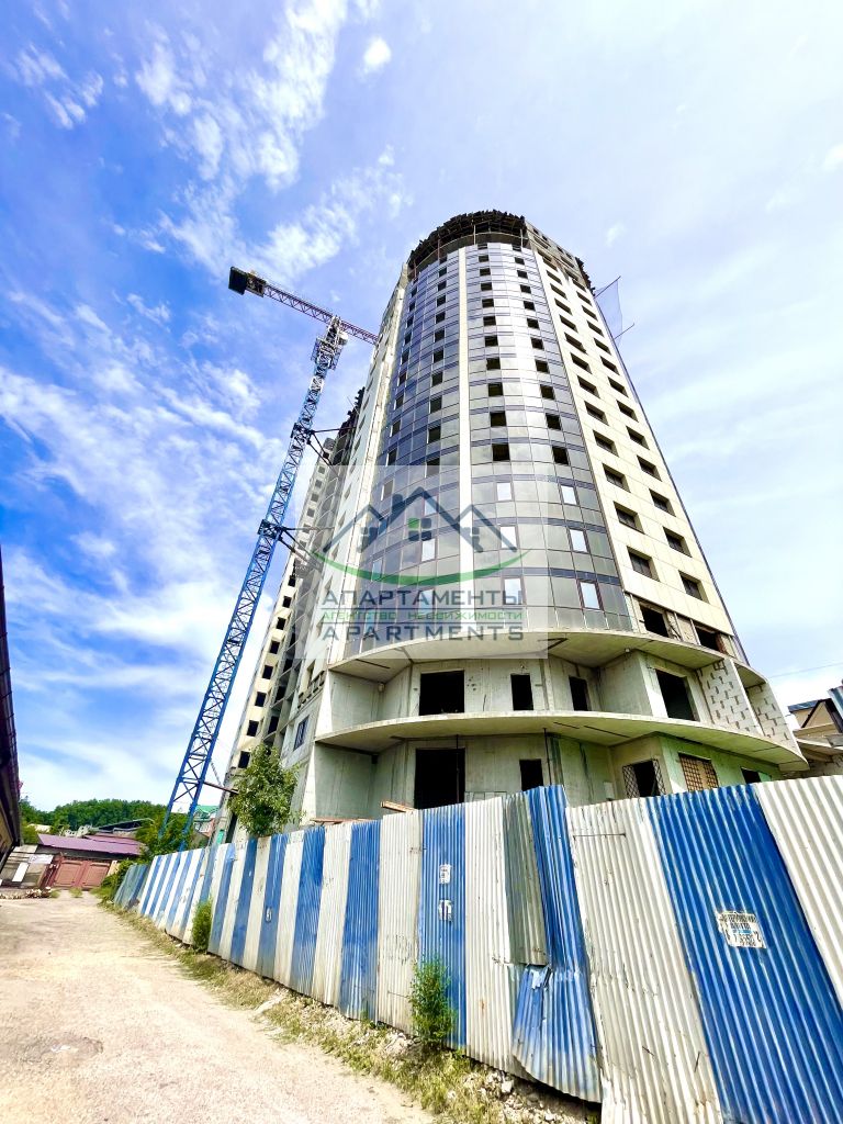 Продажа 3-комнатной квартиры, Пятигорск, 295 Стрелковой Дивизии ул,  1