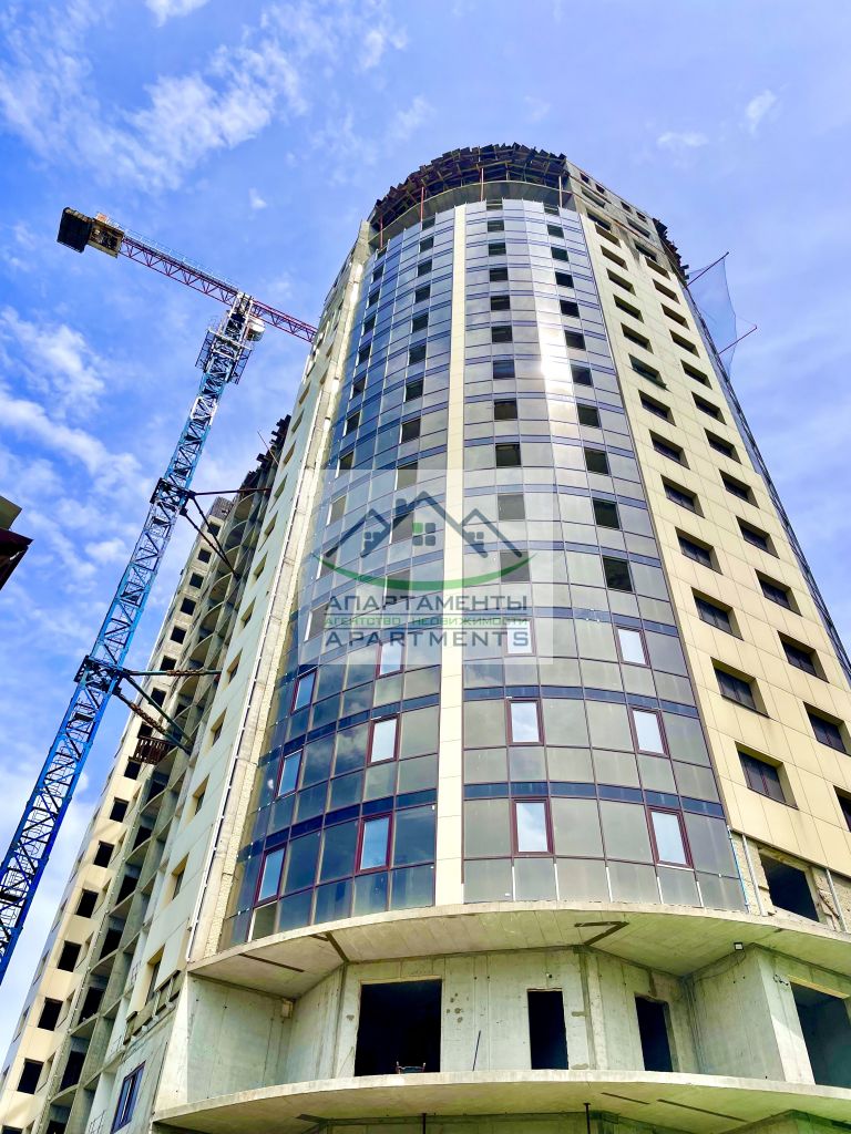 Продажа 3-комнатной квартиры, Пятигорск, 295 Стрелковой Дивизии ул,  1