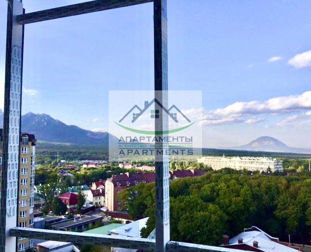 Продажа 3-комнатной квартиры, Пятигорск, 295 Стрелковой Дивизии ул,  1