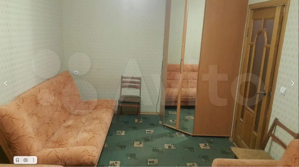 Аренда 1-комнатной квартиры, Ставрополь, Мира ул,  304A