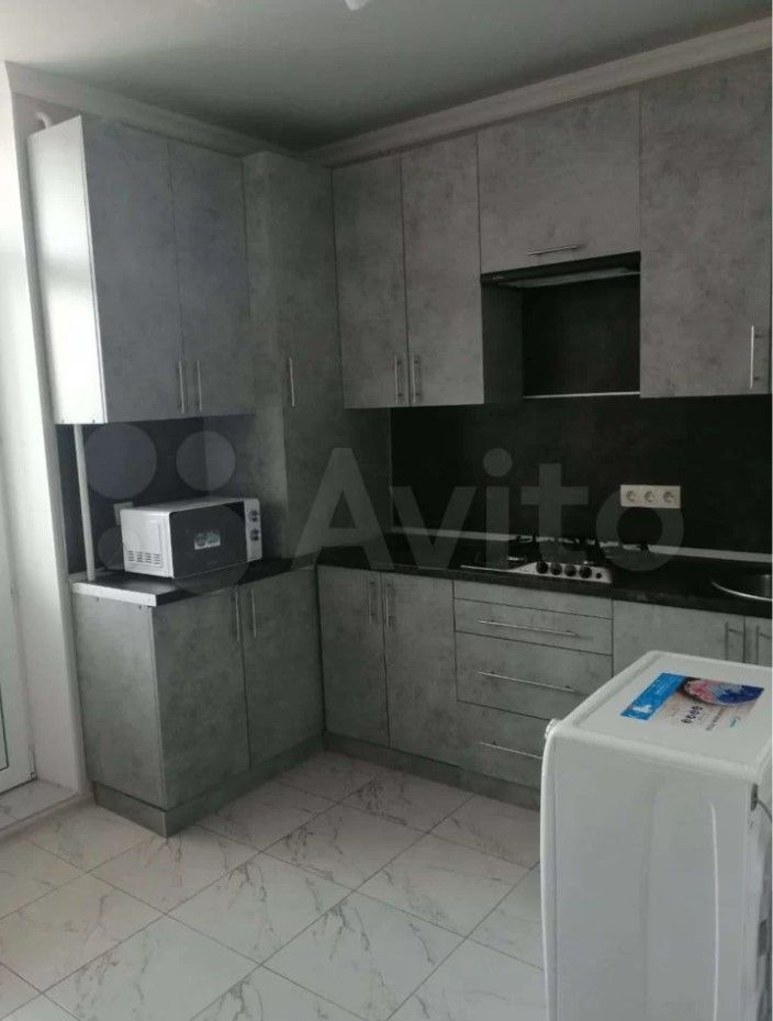 Аренда 1-комнатной квартиры, Ставрополь, Тухачевского ул,  27/4