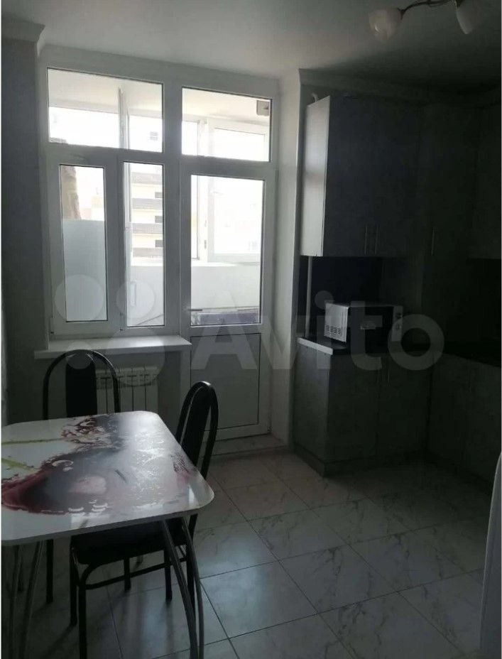 Аренда 1-комнатной квартиры, Ставрополь, Тухачевского ул,  27/4