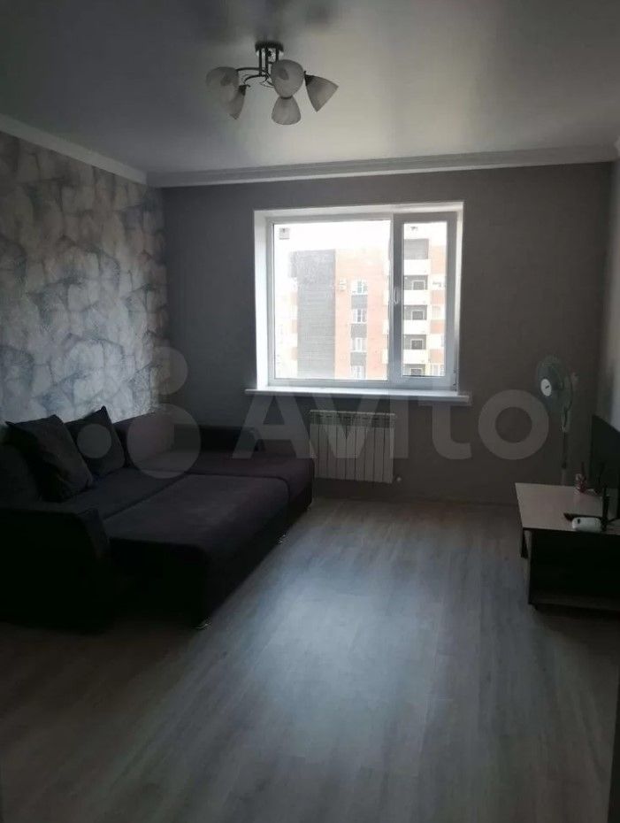 Аренда 1-комнатной квартиры, Ставрополь, Тухачевского ул,  27/4