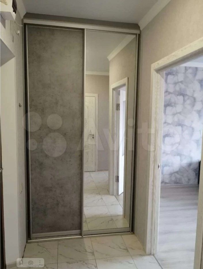 Аренда 1-комнатной квартиры, Ставрополь, Тухачевского ул,  27/4