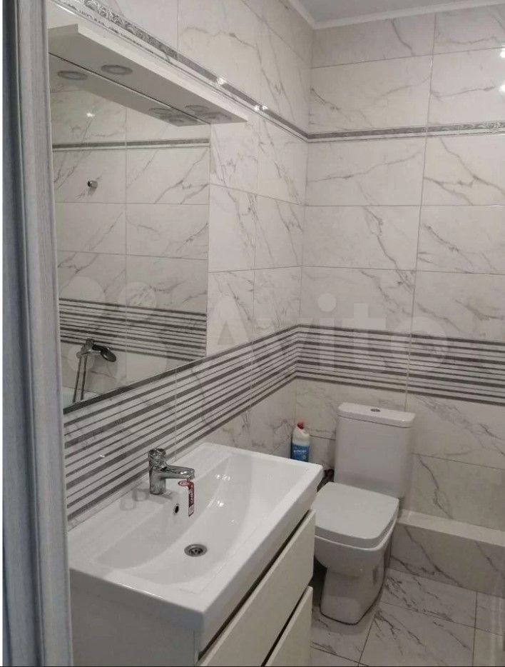 Аренда 1-комнатной квартиры, Ставрополь, Тухачевского ул,  27/4