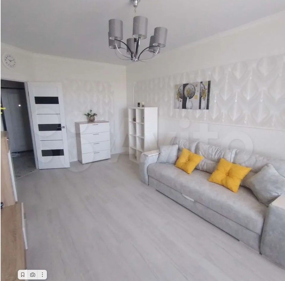 Аренда 1-комнатной квартиры, Ставрополь, Тухачевского ул,  30/8