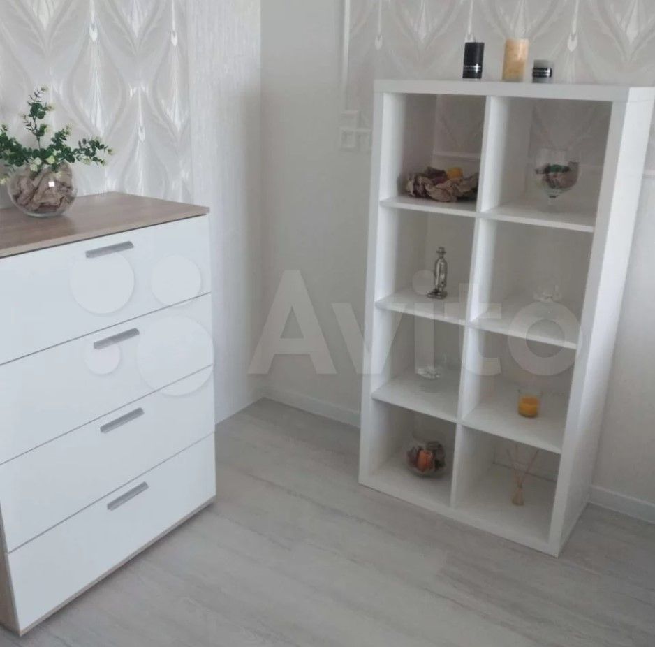 Аренда 1-комнатной квартиры, Ставрополь, Тухачевского ул,  30/8