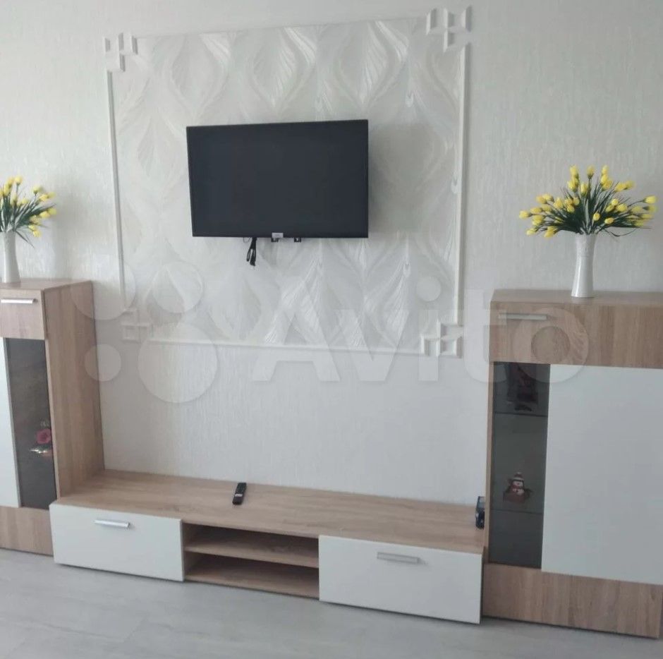 Аренда 1-комнатной квартиры, Ставрополь, Тухачевского ул,  30/8