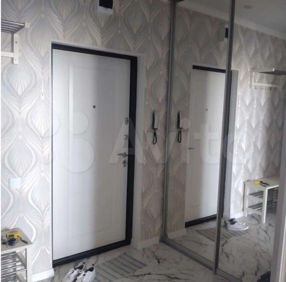 Аренда 1-комнатной квартиры, Ставрополь, Тухачевского ул,  30/8