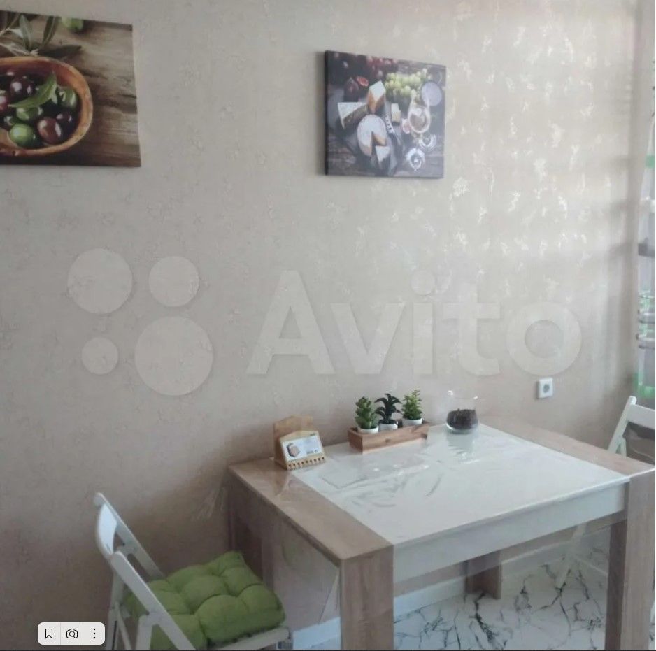 Аренда 1-комнатной квартиры, Ставрополь, Тухачевского ул,  30/8