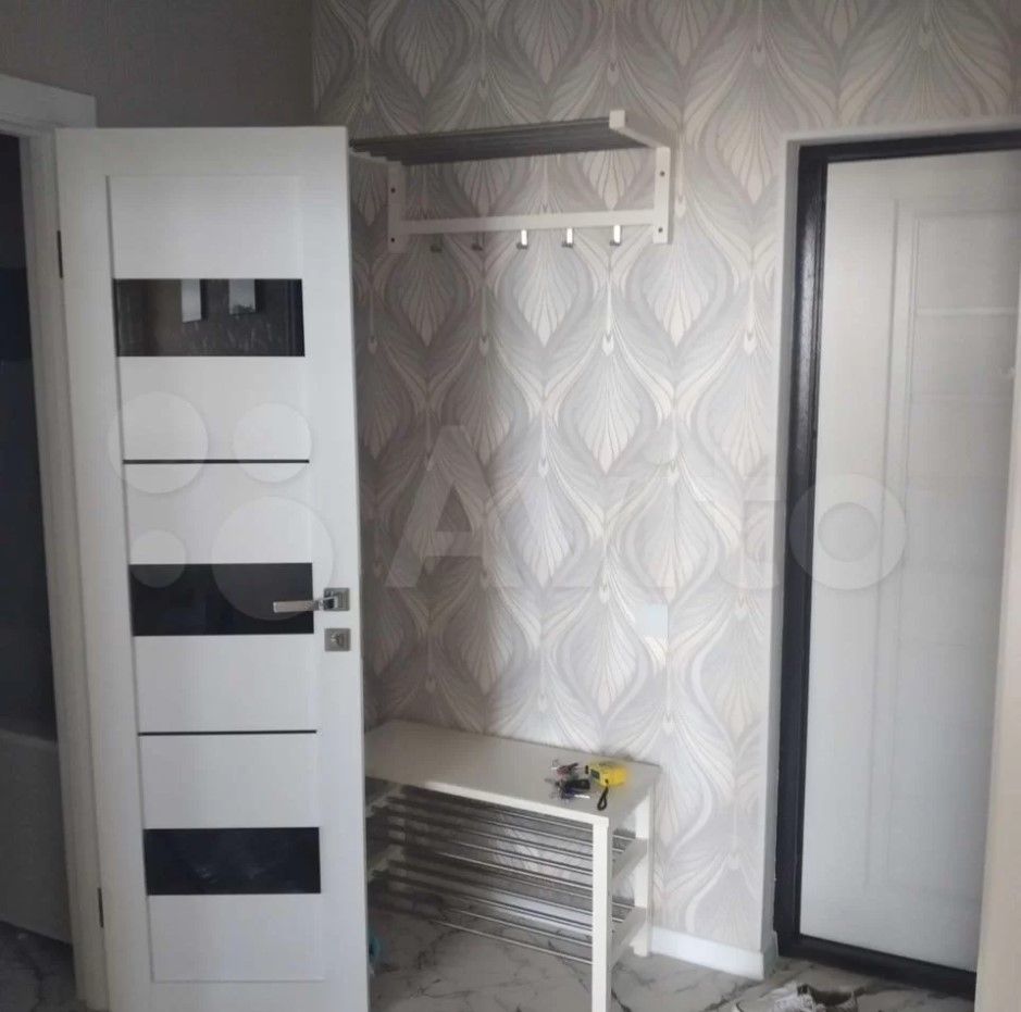 Аренда 1-комнатной квартиры, Ставрополь, Тухачевского ул,  30/8