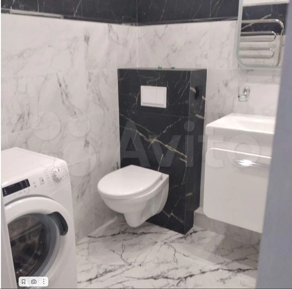 Аренда 1-комнатной квартиры, Ставрополь, Тухачевского ул,  30/8