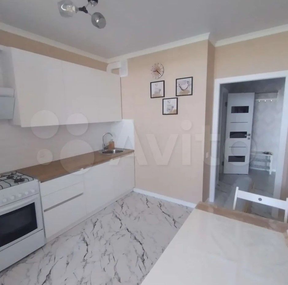 Аренда 1-комнатной квартиры, Ставрополь, Тухачевского ул,  30/8