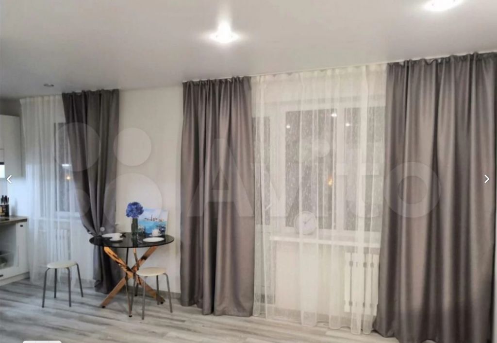 Аренда 1-комнатной квартиры, Ставрополь, Космонавтов ул,  8