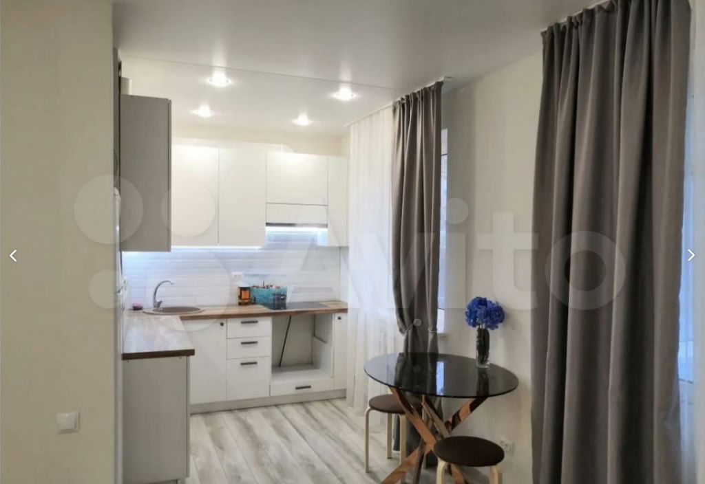 Аренда 1-комнатной квартиры, Ставрополь, Космонавтов ул,  8