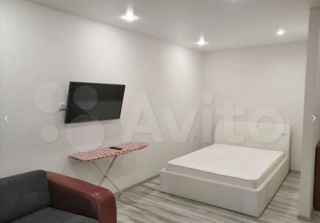 Аренда 1-комнатной квартиры, Ставрополь, Космонавтов ул,  8