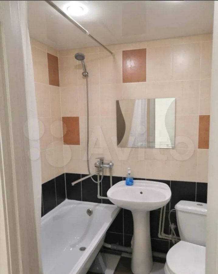 Аренда 1-комнатной квартиры, Ставрополь, Космонавтов ул,  8