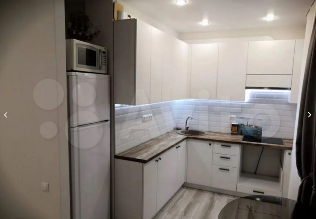 Аренда 1-комнатной квартиры, Ставрополь, Космонавтов ул,  8