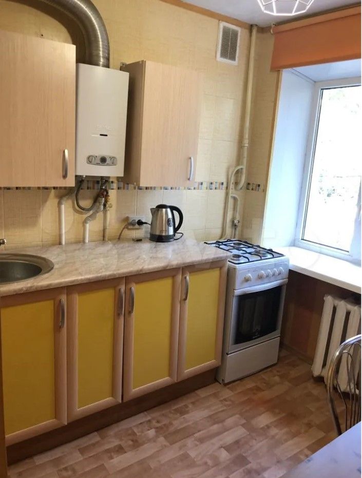 Аренда 1-комнатной квартиры, Ставрополь, Пушкина ул,  25