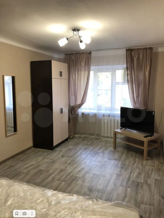 Аренда 1-комнатной квартиры, Ставрополь, Пушкина ул,  25