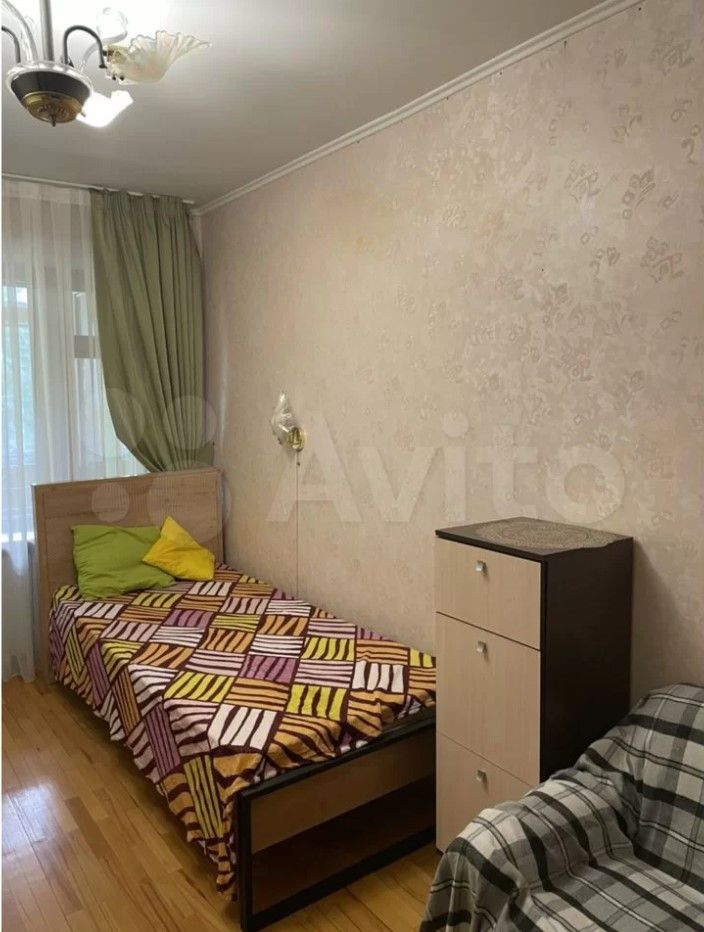 Аренда 2-комнатной квартиры, Ставрополь, Михаила Морозова ул,  51