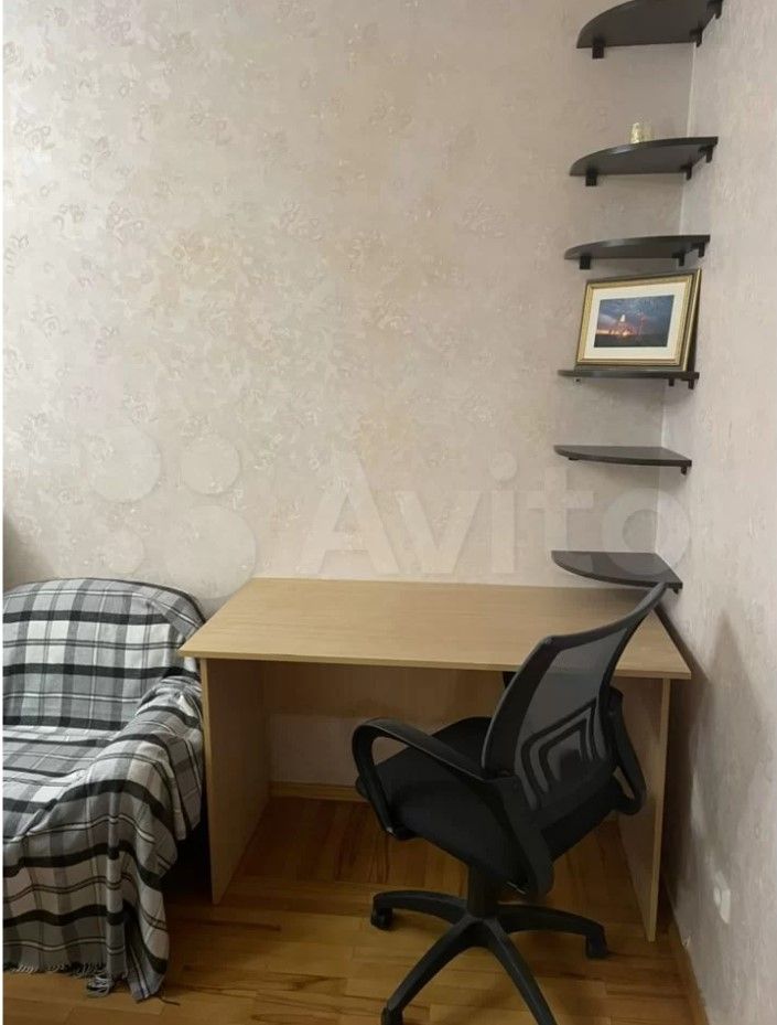 Аренда 2-комнатной квартиры, Ставрополь, Михаила Морозова ул,  51