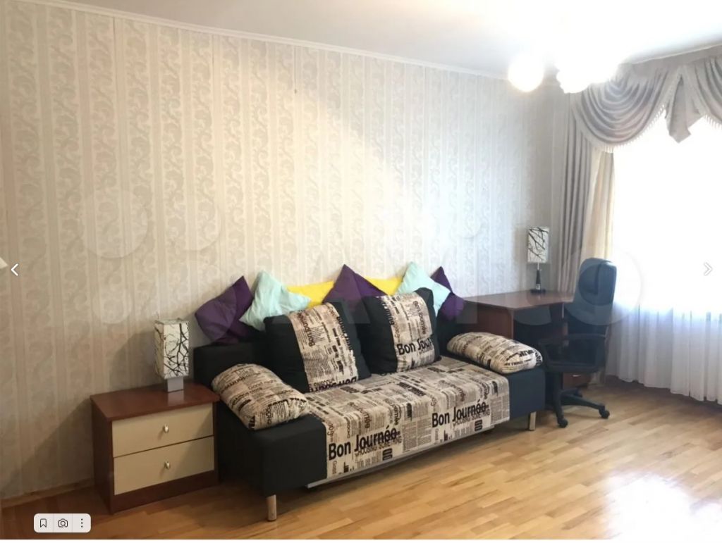 Аренда 2-комнатной квартиры, Ставрополь, Михаила Морозова ул,  51