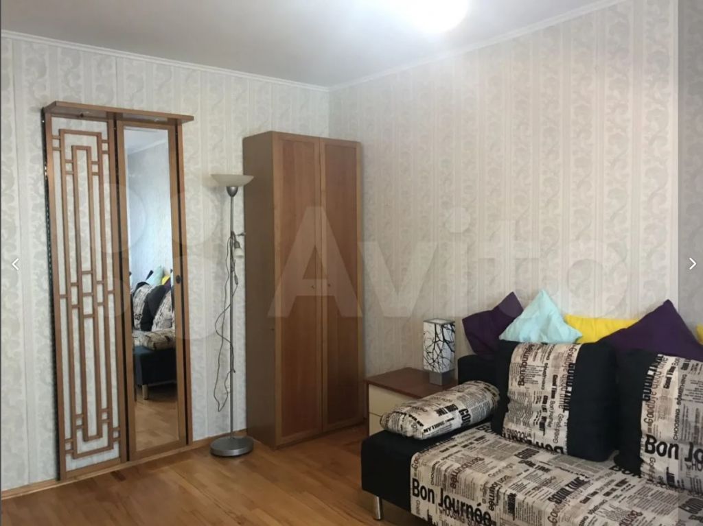 Аренда 2-комнатной квартиры, Ставрополь, Михаила Морозова ул,  51