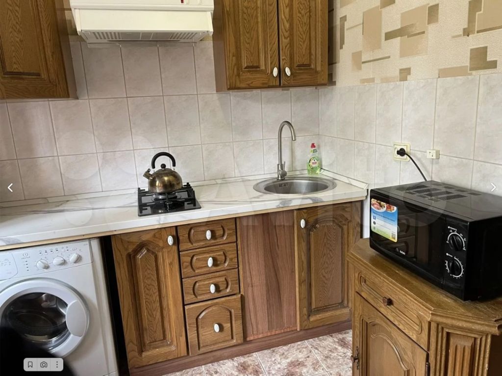 Аренда 2-комнатной квартиры, Ставрополь, Михаила Морозова ул,  51