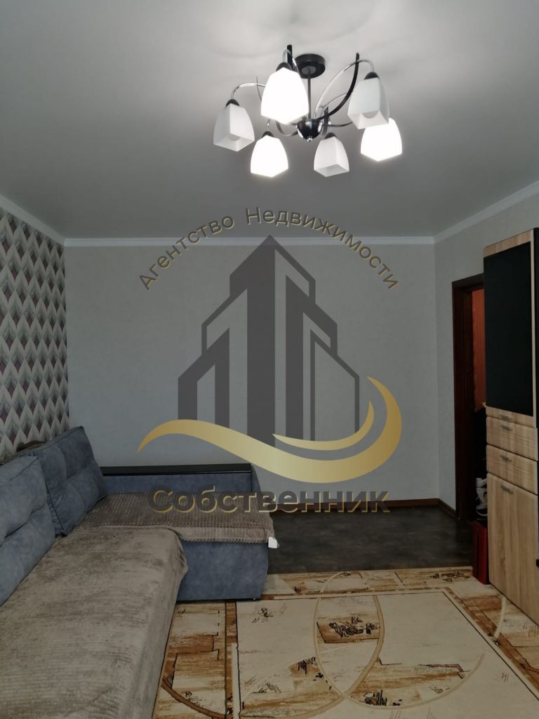 Продажа 2-комнатной квартиры, Старый Оскол, Олимпийский мкр,  36