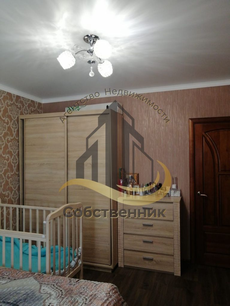 Продажа 2-комнатной квартиры, Старый Оскол, Олимпийский мкр,  36