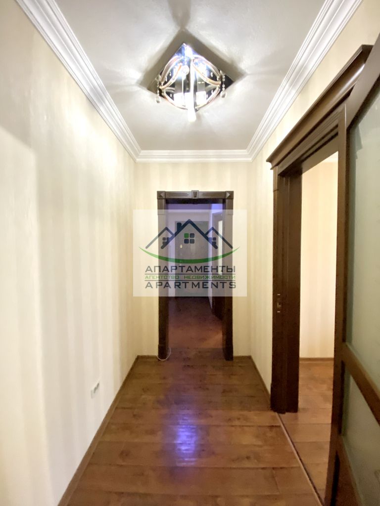 Продажа 3-комнатной квартиры, Пятигорск, Панагюриште ул,  16к2