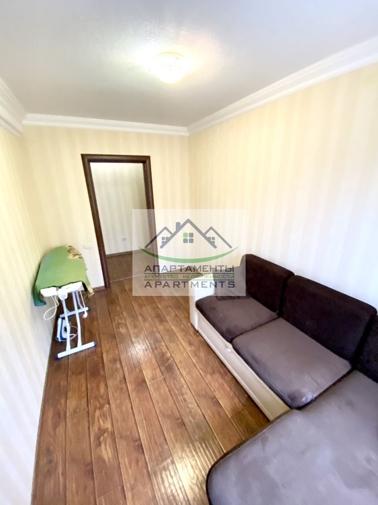 Продажа 3-комнатной квартиры, Пятигорск, Панагюриште ул,  16к2