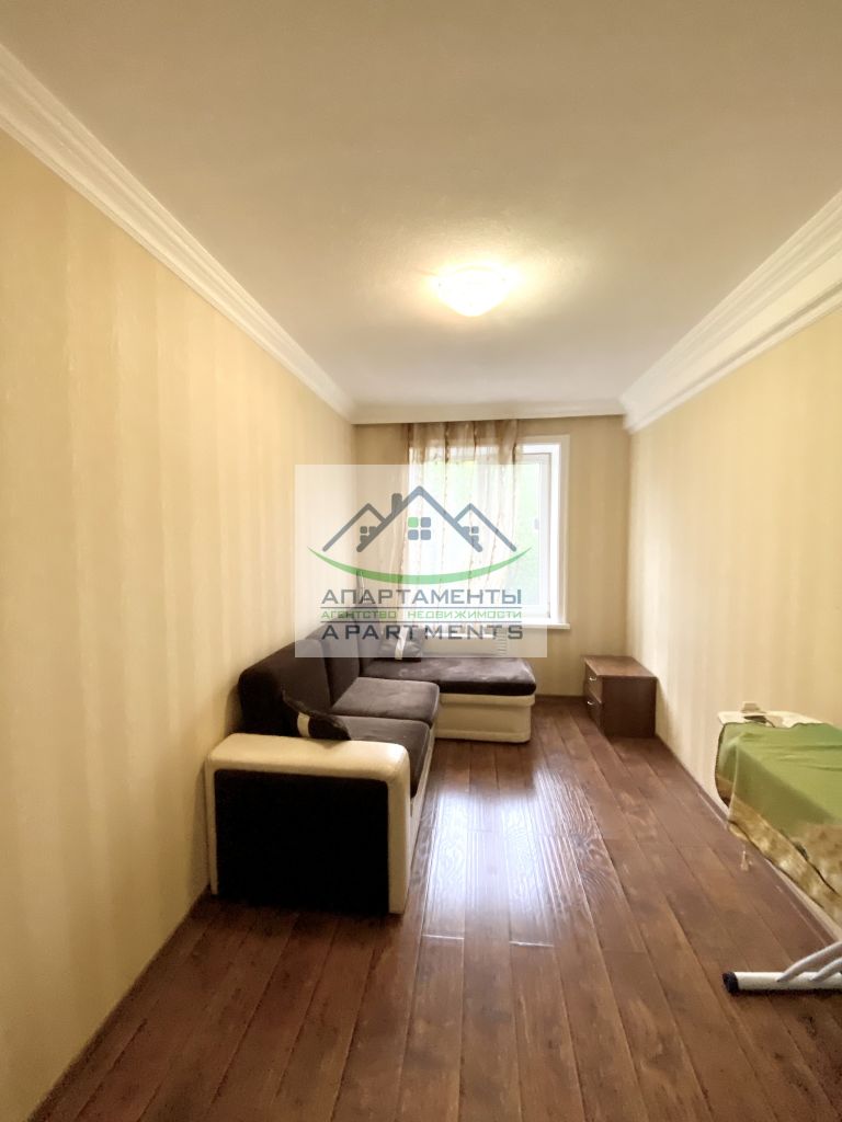 Продажа 3-комнатной квартиры, Пятигорск, Панагюриште ул,  16к2