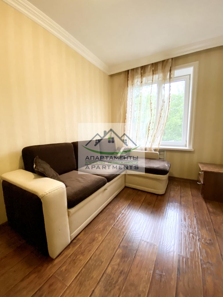 Продажа 3-комнатной квартиры, Пятигорск, Панагюриште ул,  16к2