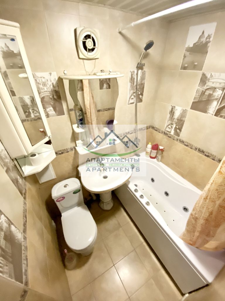 Продажа 3-комнатной квартиры, Пятигорск, Панагюриште ул,  16к2