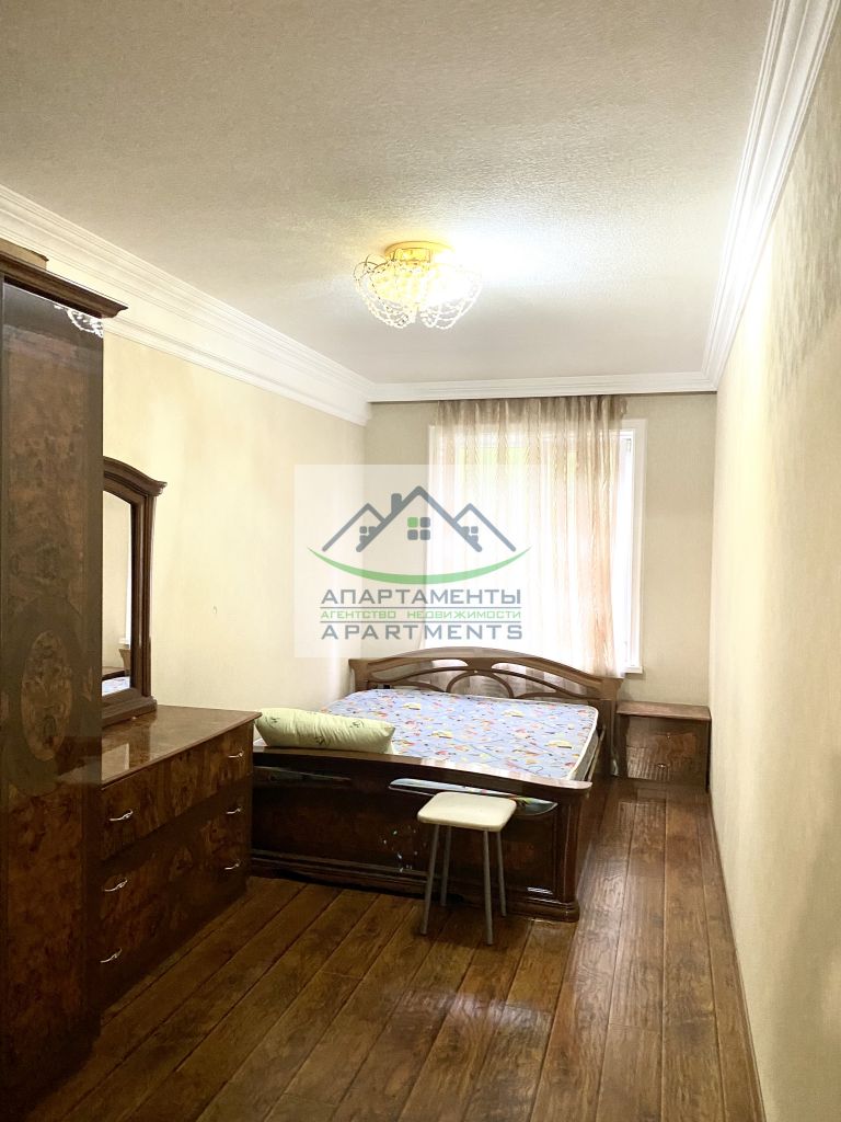 Продажа 3-комнатной квартиры, Пятигорск, Панагюриште ул,  16к2