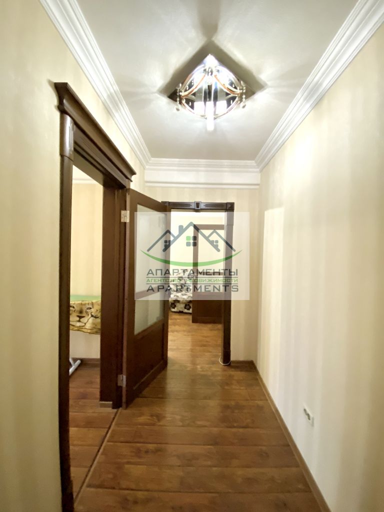 Продажа 3-комнатной квартиры, Пятигорск, Панагюриште ул,  16к2