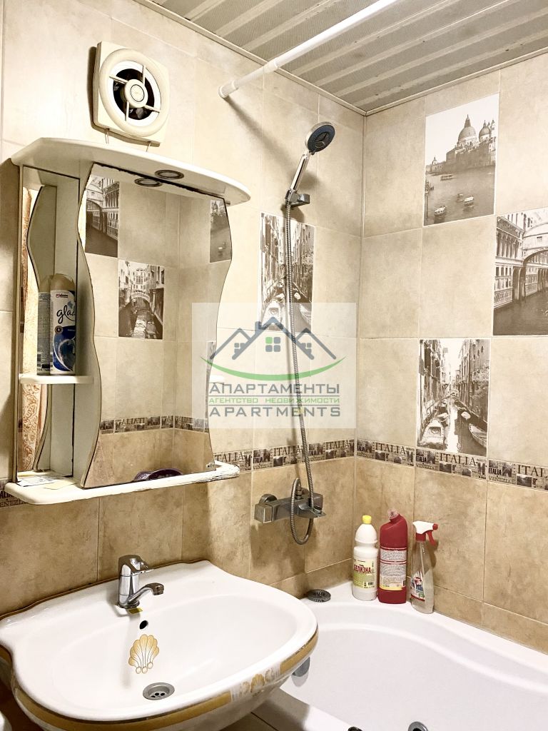 Продажа 3-комнатной квартиры, Пятигорск, Панагюриште ул,  16к2