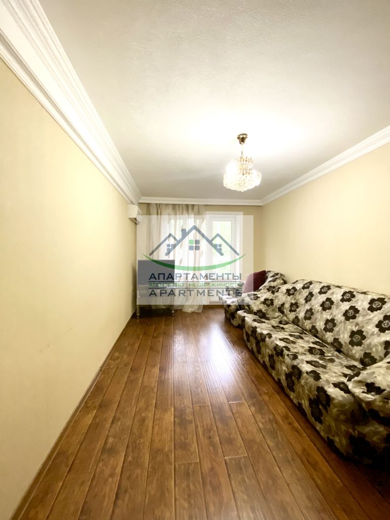 Продажа 3-комнатной квартиры, Пятигорск, Панагюриште ул,  16к2