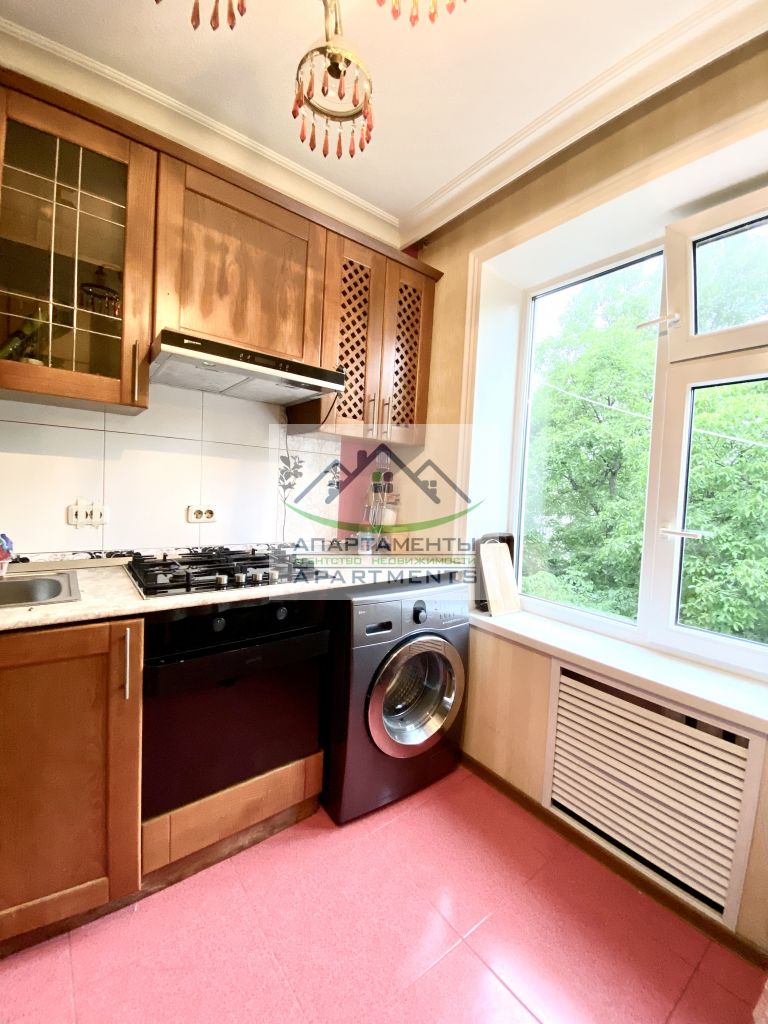 Продажа 3-комнатной квартиры, Пятигорск, Панагюриште ул,  16к2