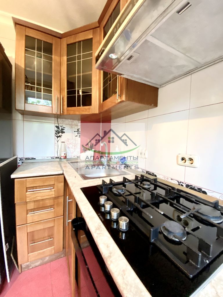 Продажа 3-комнатной квартиры, Пятигорск, Панагюриште ул,  16к2